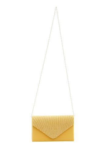 FELIPA Damen Handtasche in GOLD