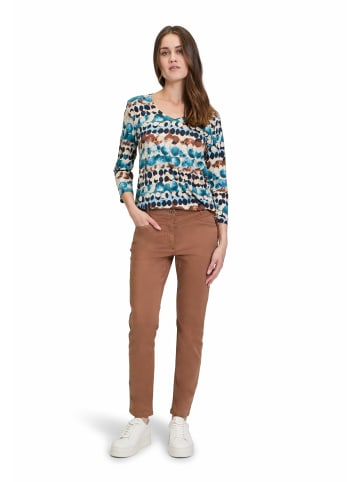 Betty Barclay Stoffhose für Damen in braun