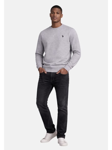 U.S. Polo Assn. P-033 in Grau