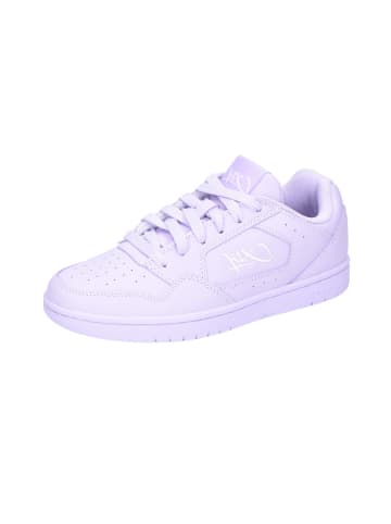 Buffalo Sportschuh in lila