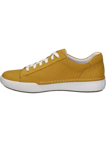 Josef Seibel Sneaker Claire 01 in safran