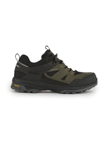 Regatta Wanderschuh Regen Low in oliv