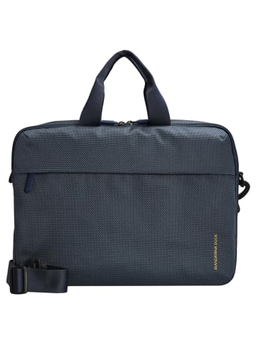 Mandarina Duck Zephyr - Laptoptasche 38 cm (dress blue) in dress blue