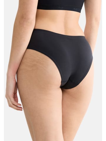 Sloggi Hipster GO Sense in Schwarz