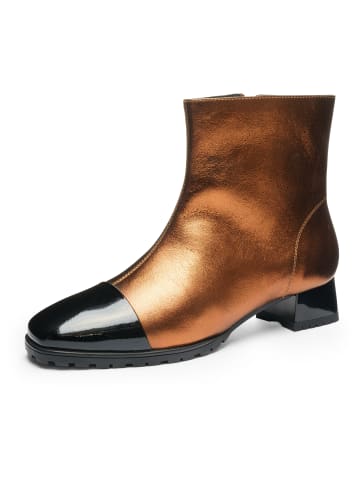 ara Klassische Stiefelette in braun
