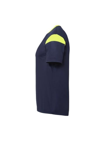 Trikot "Squad 27 Trikot Kurzarm" in Blau
