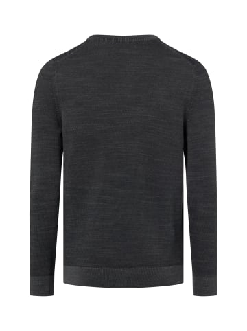Marc O'Polo Pullover in anthrazit - 0003