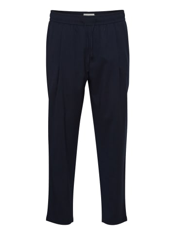 CASUAL FRIDAY Stoffhose CFHAAKAN in Blau