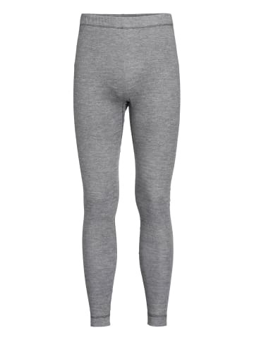 Hessnatur Funktions-Leggings in anthrazit