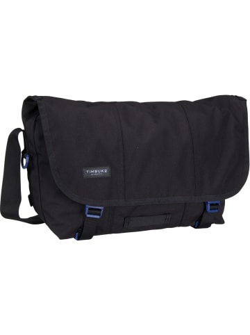 Timbuk2 Umhängetasche Flight Classic Messenger M in Jet Black/Army