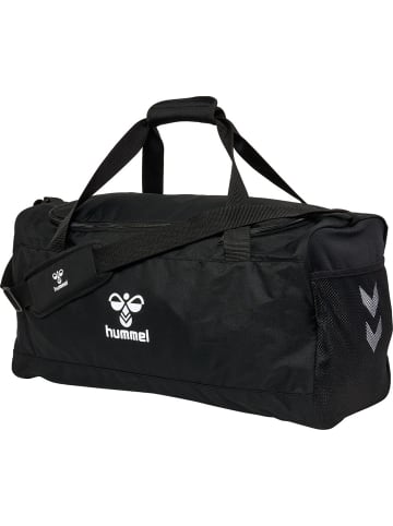 Hummel Sporttasche "Hmlcore 2.0 Sports Bag" in Schwarz