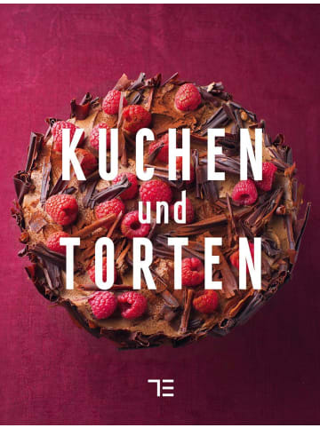 Gräfe und Unzer TEUBNER Kuchen und Torten