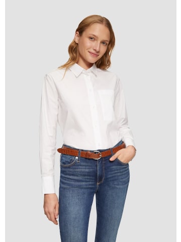 s.Oliver Taillengürtel in 8761_zimt