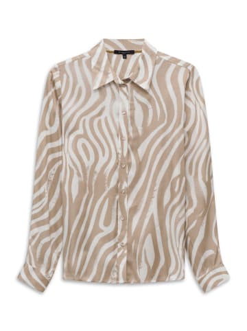 Bugatti Hemdbluse in 50-beige