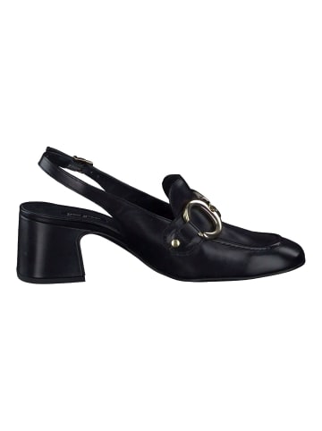 Paul Green Pumps in Schwarz