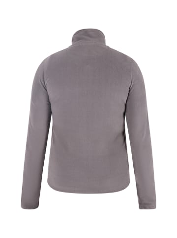 COBIE Fleecepullover in Grau
