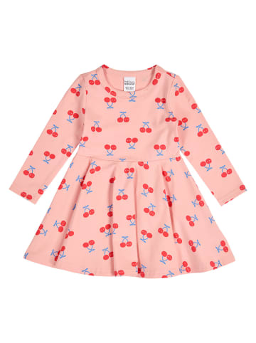 Fred´s World by GREEN COTTON Kleid 1552090800 in multicolor