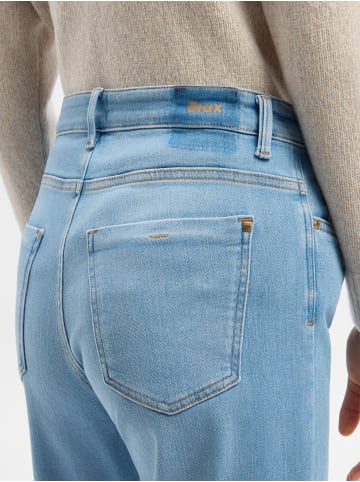 BRAX Jeans Magic Maine in light stone