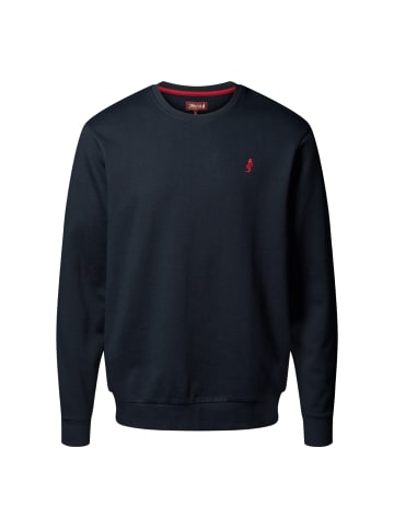 MCS Sweatshirt MCSkyler in Dark Sapphire