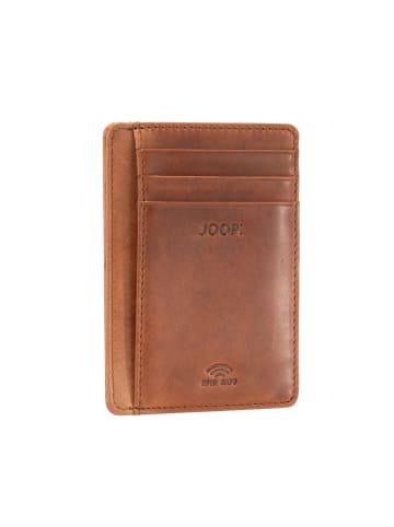 JOOP! Kartenhalter 'Cerratano Itys in Cognac'