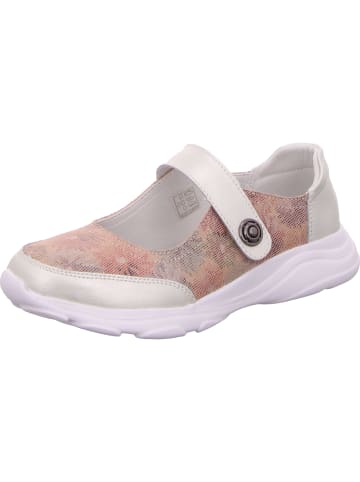 Scandi Slipper in multicolour
