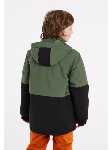 Protest " PRTREDSTAR JR in Thyme