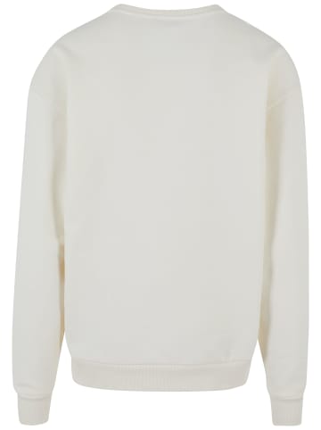 9N1M SENSE 9N1M SENSE Rundhalsausschnitt in off white