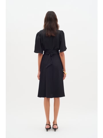 InWear Kleid SendraIW Feminine Form in Black