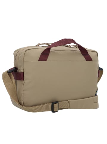 FJÄLLRÄVEN High Coast Umhängetasche 24 cm clay