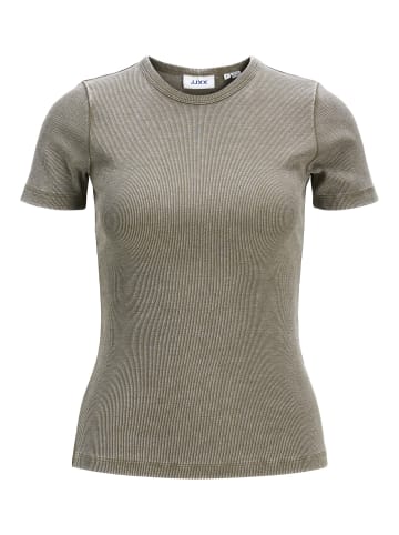 JJXX T-shirt in Morel