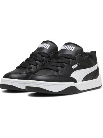 Puma Sneaker "Park Lifestyle" in Schwarz