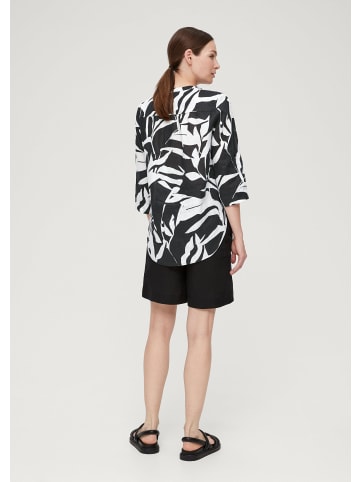 s.Oliver Bluse in 99A3_schwarz