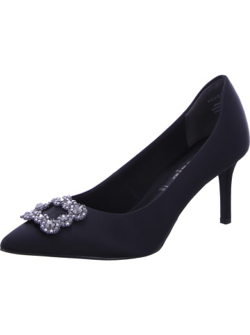 Tamaris Pumps in schwarz