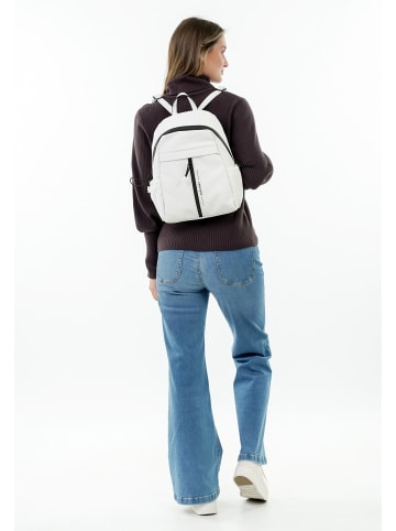 SURI FREY Rucksack SFY Cindy in white