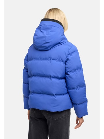 Marikoo Winterjacke Paddie 16 in Galaxy Blue