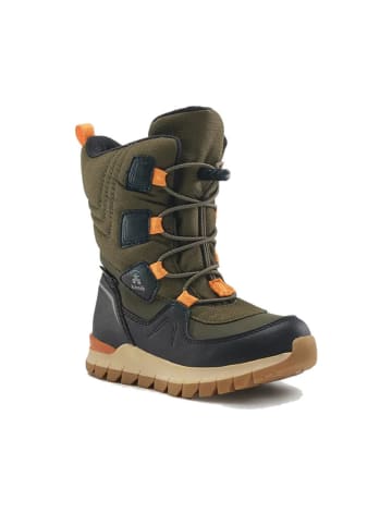 Kamik SHOES "Bouncer2" in olive