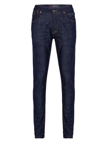 Cipo & Baxx Jeans in Indigo