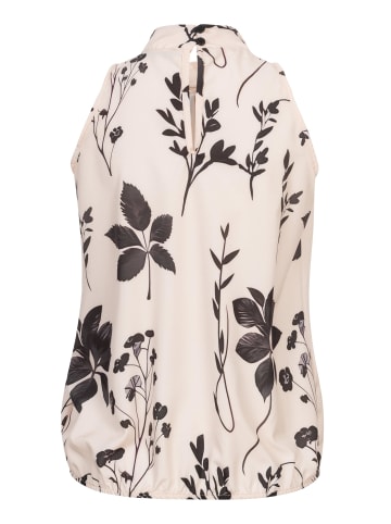 Cloud5ive Cloud5ive Blusen in beige/black