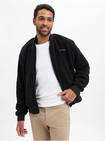 PEGADOR Jacke Ember in schwarz