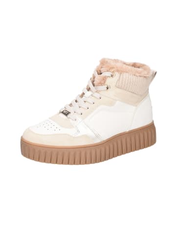 Marco Tozzi Boots in beige