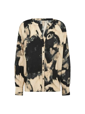 soyaconcept Hemd SC-NADIRE 1 in 9999C BLACK COMBI