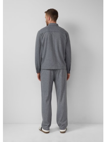 s.Oliver Indoor-Jacke in 91W1_schiefergrau