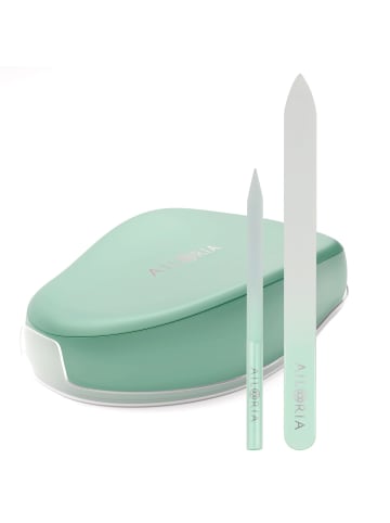 Ailoria DOUCETTE SKIN & NAIL in grün