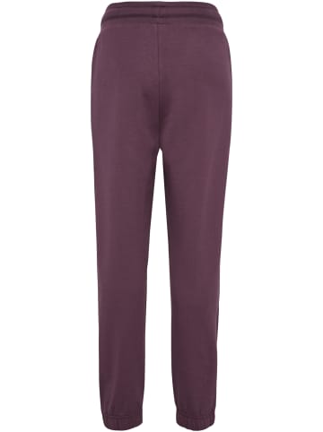 Hummel Verstellbare Taille Hose Hmltukas Kinder in HUCKLEBERRY