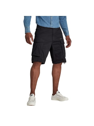 G-Star Short ROVIC RELAXED comfort/relaxed in Schwarz