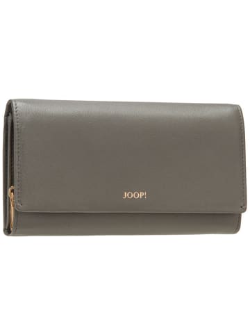 JOOP! Geldbörse Sofisticato 1.0 Europa Purse LH11F in Grey