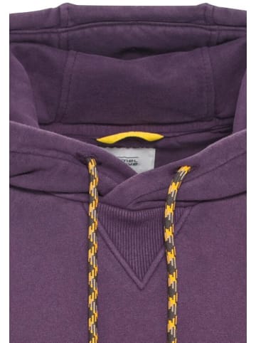 Camel Active Sweatshirt in lavender