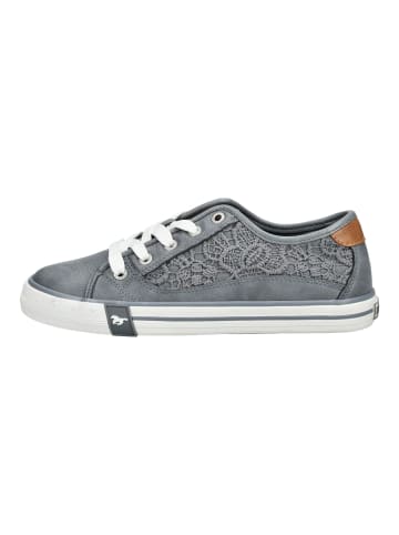 Mustang Sneaker Jeans