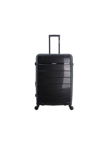 Discovery Koffer SKYWARD PP in Black