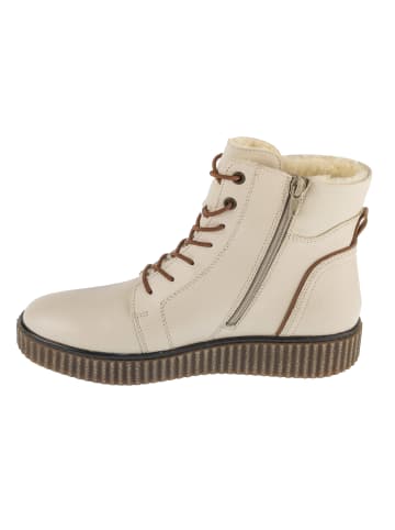 rieker Rieker Booties in Beige